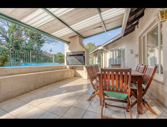 3 BEDROOM FREESTANDING FOR SALE IN BROMHOF